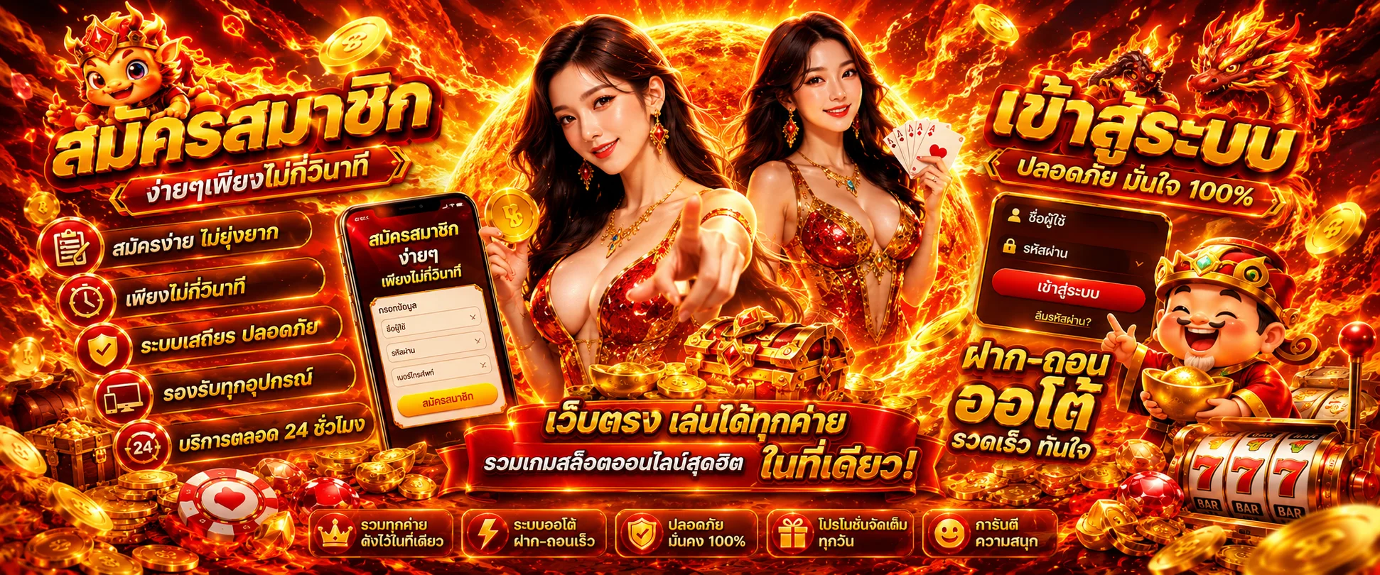หน้าเข้าสู่ระบบและทางเข้าเล่น SG1688 ล่าสุดผ่านมือถือ